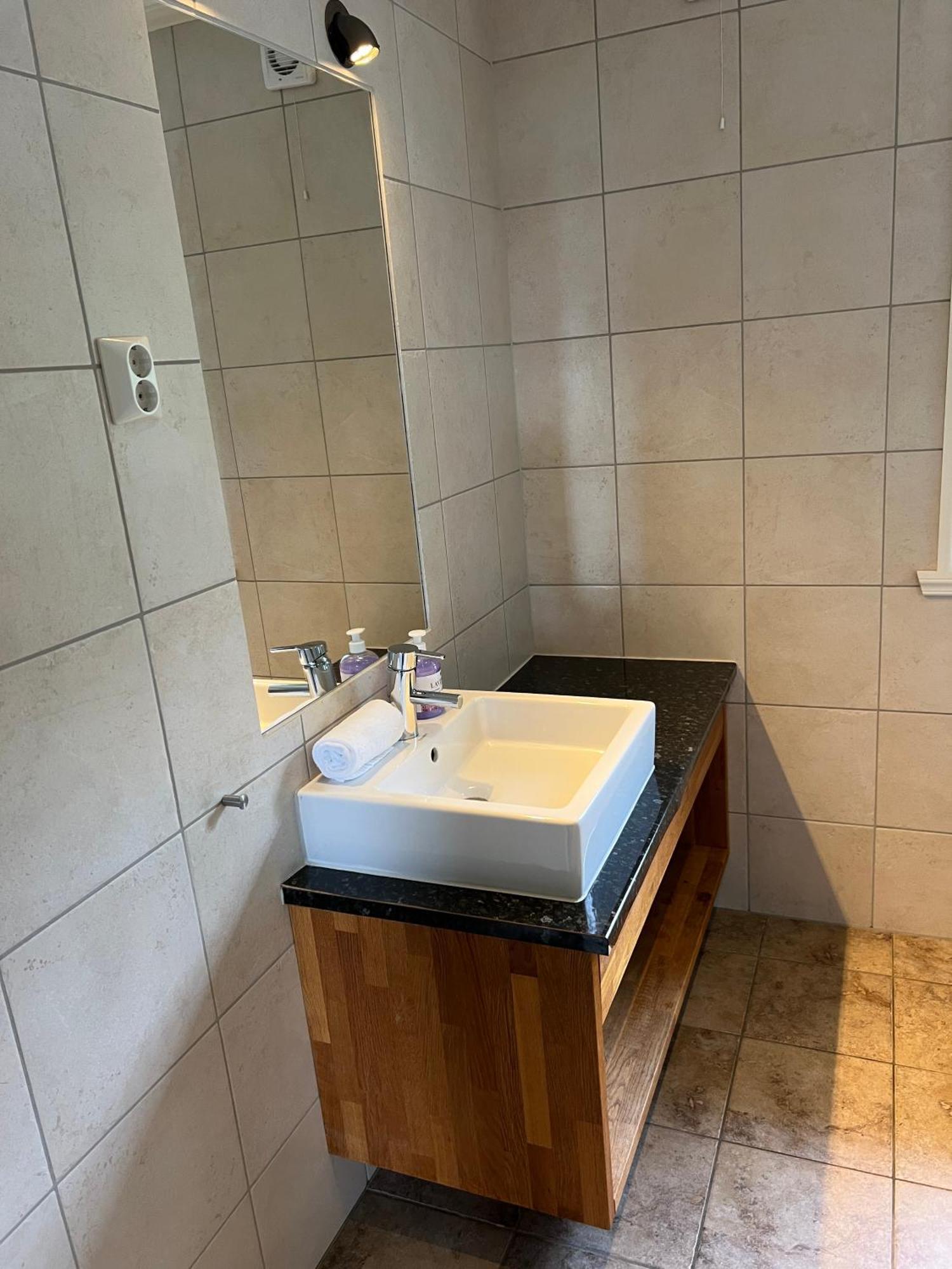 Hydlahytta Stryn Villa Luaran gambar